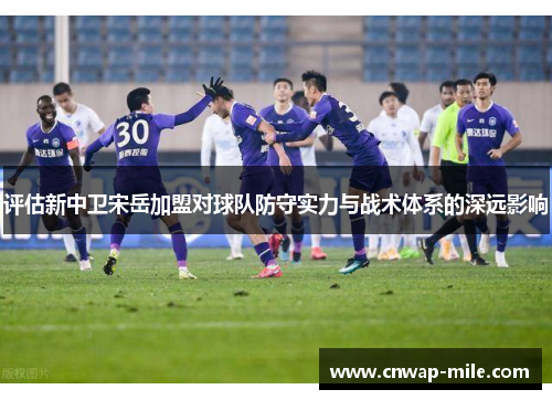 评估新中卫宋岳加盟对球队防守实力与战术体系的深远影响