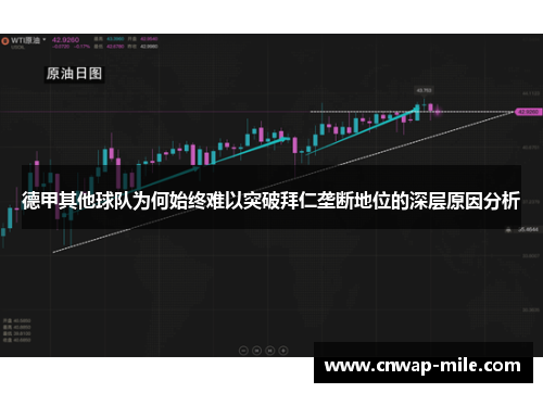 德甲其他球队为何始终难以突破拜仁垄断地位的深层原因分析