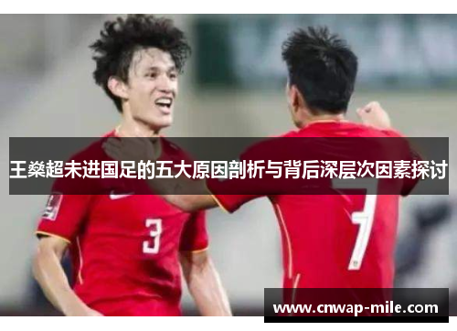 王燊超未进国足的五大原因剖析与背后深层次因素探讨