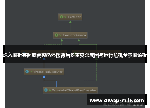 深入解析英超联赛突然停摆背后多重复杂成因与运行危机全景解读析