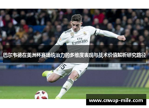 巴尔韦德在美洲杯赛场统治力的多维度表现与战术价值解析研究路径