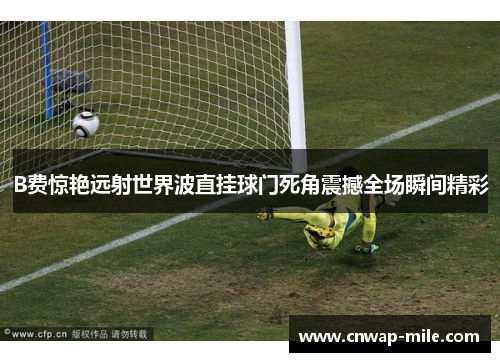B费惊艳远射世界波直挂球门死角震撼全场瞬间精彩